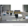 H360 Head Ratation Roination Machine Sewing